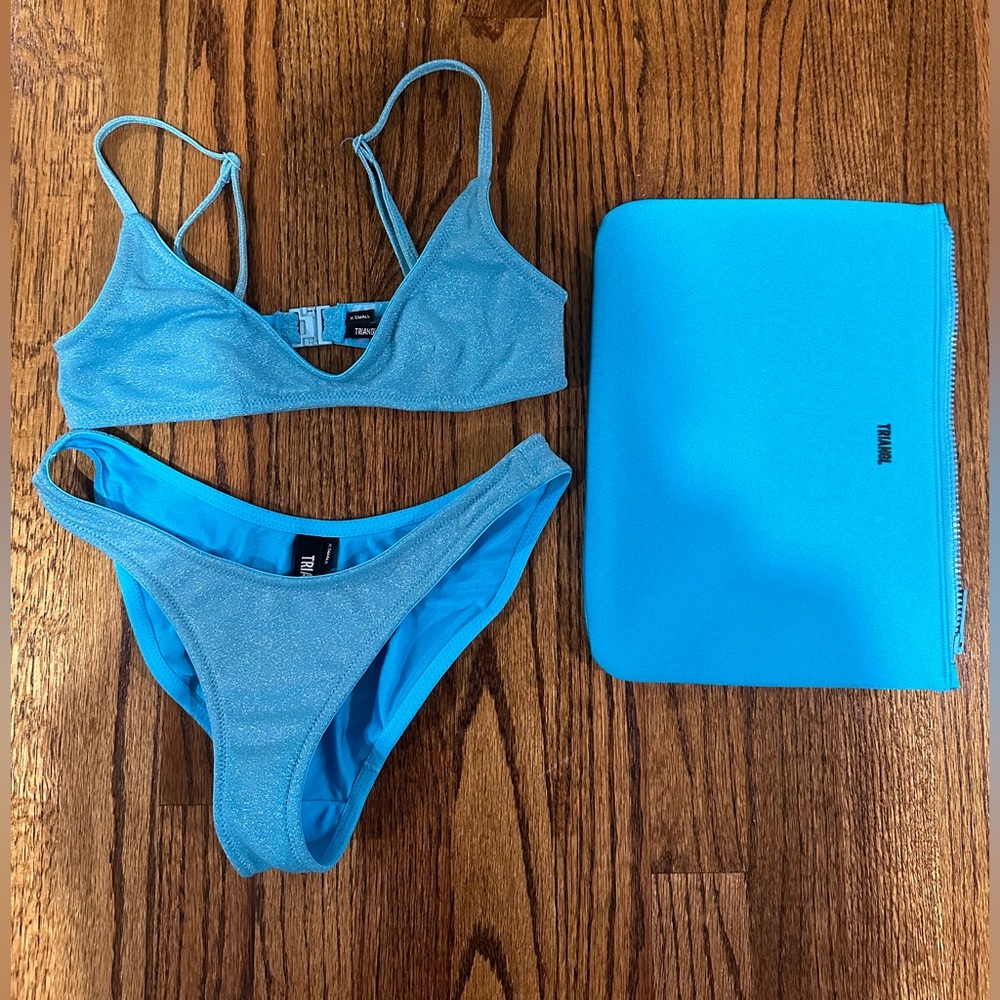 Triangl Maia swimsuit